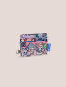 tokidoki Be Charged Card Case - C'est la vie à Paris