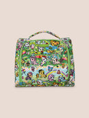 tokidoki Insulated Bottle Bag - Meadow Blooms
