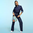 Loungefly Disney The Lion King I Just Can't Wait To Be King Mini Backpack