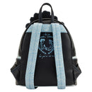 The Corpse Bride Emily Bouquet Loungefly Mini Backpack