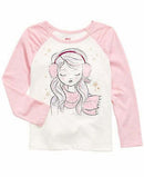 Epic Threads Little Girls T-Shirt