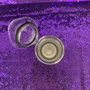 Ladies First Champagne Tumbler with Fliptop Lid | Stainless Steel Insulated Flute