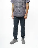 Lancer Taper Fit Pant - Vulcan Navy