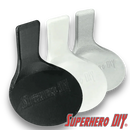 Large Floating Figure Shelves for Funko Pops Action Figures or other collectibles