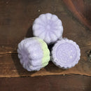 Large Bath Truffles - All-Natural Bubble Bath, Fizz, & Softness