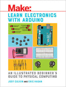 Make: Ultimate Arduino Kit v.4