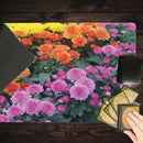 Colorful Blooms Playmat