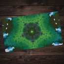 Forest Star Playmat