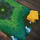 Forest Star Playmat