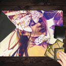 Leopard Moth Queen Playmat