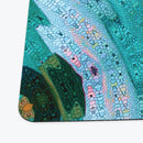 Ponder the Orb Playmat