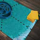 Ponder the Orb Playmat