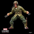 Marvel Legends Executioner Series 6-Inch Action Figures