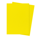 ECLIPSE® Matte Standard DECK PROTECTOR® Sleeves: Lemon Yellow - 105ct