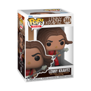 Pop! Rocks: Lenny Kravitz