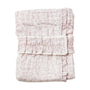 Leopard Spa Wrap and Headband Set | Giftable Bath Body Towel Shower Essentials