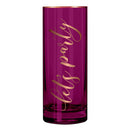 Let's Party Collins Cocktail Glass in Magenta | 17 oz.