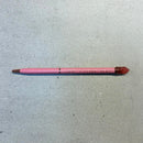 Life I Love You Crystal Pen in Blush Finish