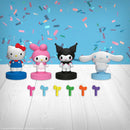 LIFE: Hello Kitty and Friends