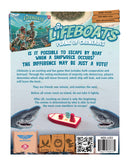 LIFEBOATS “PLANK OF CARNEADES” IN STOCK!