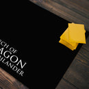 Church of the Elder Dragon Playmat