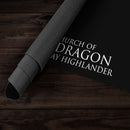 Church of the Elder Dragon Playmat
