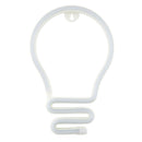 Light Bulb Neon LED Light | Wall Art Sign