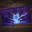 Aether Hydra Playmat