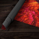 Feather Phoenix Playmat