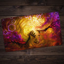 Plague Angel Playmat