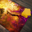 Plague Angel Playmat