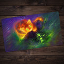 Quantum Predictive Model Playmat