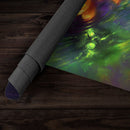 Quantum Predictive Model Playmat