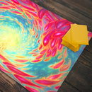 Red Herrings Playmat