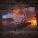 Spirit Of Wastelands Playmat