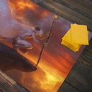 Spirit Of Wastelands Playmat