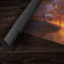 Spirit Of Wastelands Playmat