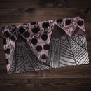 Mountains in Clouds Playmat