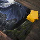 Blue Moon Dragon Playmat