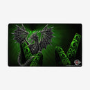 Electric Dragon Playmat