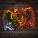 Titans Apocalypse Playmat