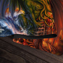 Titans Apocalypse Playmat