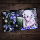 Will of the Wisp Playmat