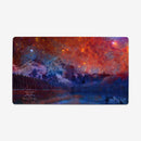 Saturated Skies Playmat