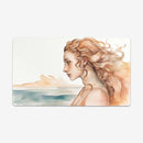Aphrodite, Greek Mythology Collection Playmat
