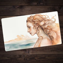 Aphrodite, Greek Mythology Collection Playmat