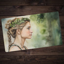 Artemis, Greek Mythology Collection Playmat