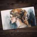 Athena, Greek Mythology Collection Playmat