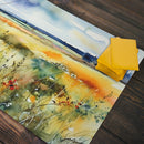 Autumnal Prairie Playmat