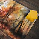 Autumn in the Woods Playmat
